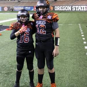 Meet your Posher, Danelle